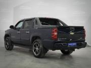 Chevrolet Avalanche II Новосибирск  - изображение 34