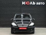 Mercedes-Benz A-Класс II (W169) Екатеринбург  - изображение 19