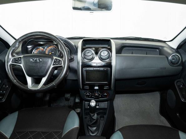Lada (ВАЗ) Largus I Рестайлинг с пробегом 2021 года, цена 1 240 000 рублей, 127400 км, универсал, Автокод Объявления