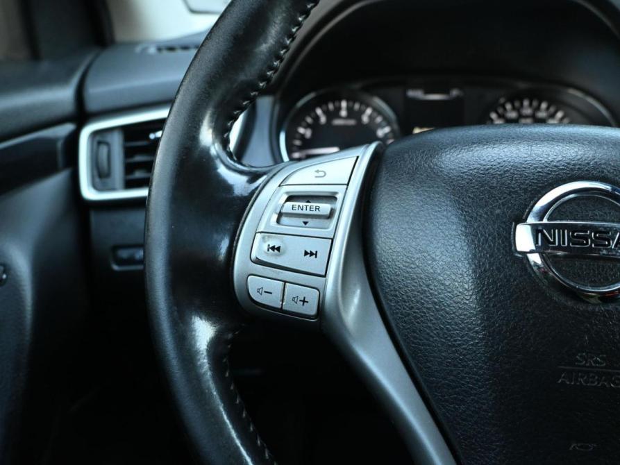 Nissan Qashqai II Новороссийск  - изображение 14