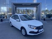Lada (ВАЗ) Granta I Рестайлинг Брянск  - изображение 17