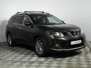 Nissan X-Trail III Санкт-Петербург  - изображение 25