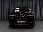 Hyundai Sonata VII (LF) Рестайлинг Тюмень  - изображение 29