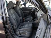 Volkswagen Tiguan I Рестайлинг Краснодар  - изображение 29