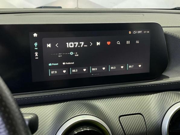 Forthing T5 EVO с пробегом 2023 года, цена 2 799 000 рублей, 38289 км, внедорожник, Автокод Объявления