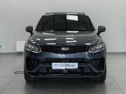 Geely Tugella I Рестайлинг Казань  - изображение 27