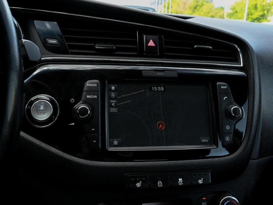 Kia Ceed II Рестайлинг Волгоград  - изображение 19