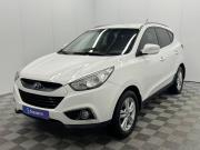 Hyundai ix35 I Воронеж  - изображение 21