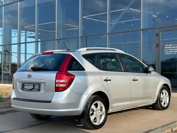 Kia Ceed I с пробегом 2008 года, цена 680 000 рублей, 179112 км, универсал, Автокод Объявления