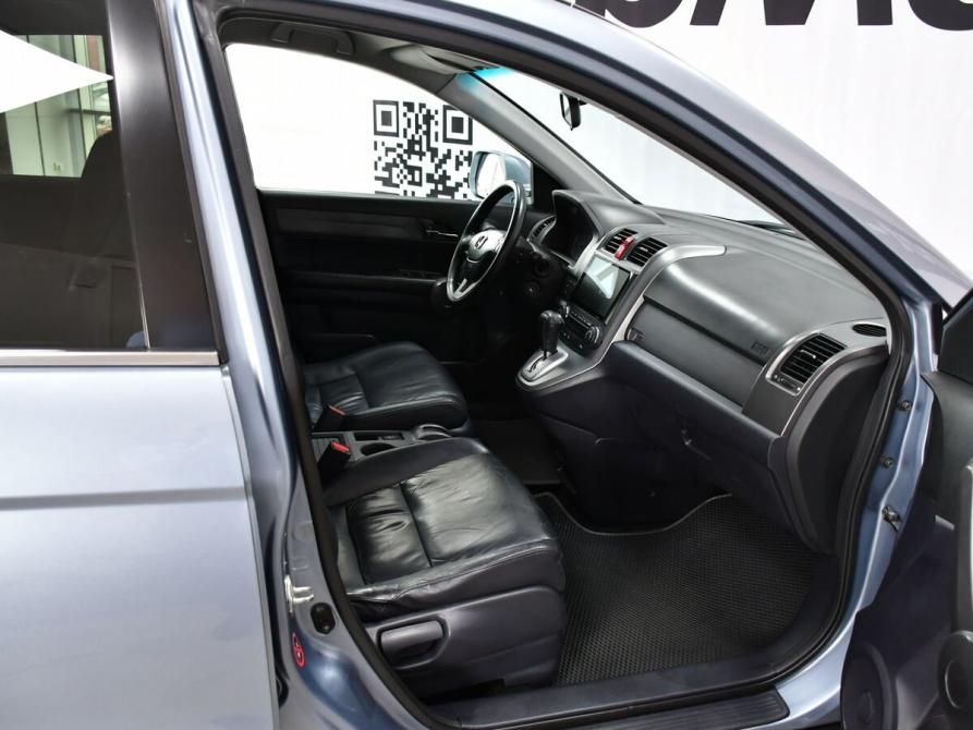Honda CR-V III Новосибирск  - изображение 19