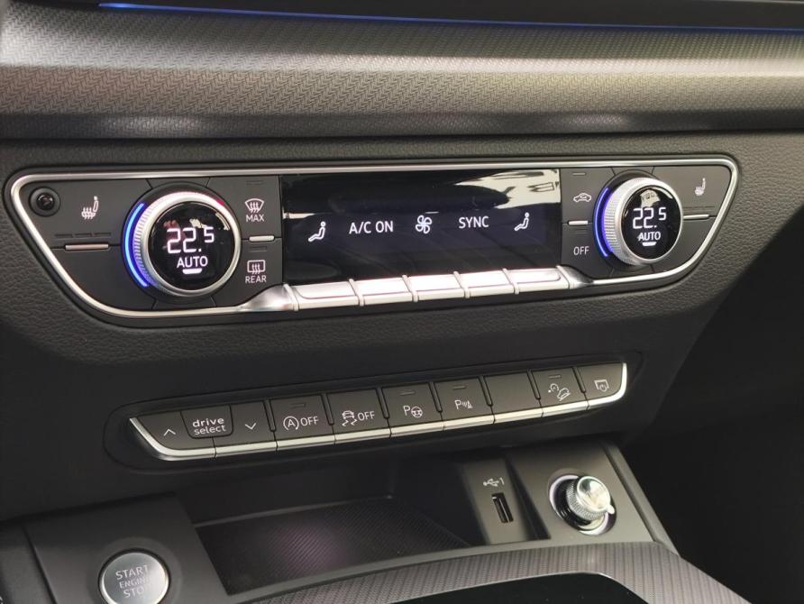 Audi Q5 II (FY) Рестайлинг Санкт-Петербург  - изображение 20