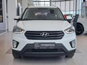 Hyundai Creta I Казань  - изображение 24