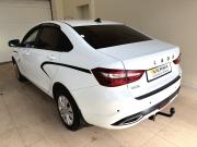 Lada (ВАЗ) Vesta I Рестайлинг (NG) Пермь  - изображение 10