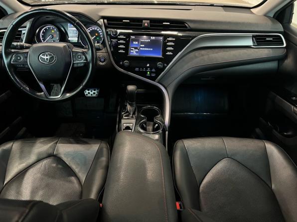 Toyota Camry VIII (XV70) с пробегом 2020 года, цена 2 230 000 рублей, 146000 км, седан, Автокод Объявления