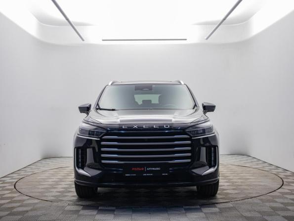 Exeed VX I Рестайлинг с пробегом 2024 года, цена 3 145 000 рублей, 91842 км, внедорожник, Автокод Объявления