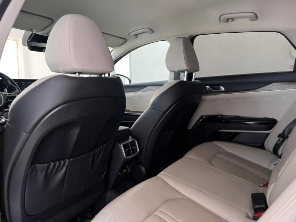 Kia K5 III с пробегом 2020 года, цена 2 790 000 рублей, 82019 км, седан, Автокод Объявления