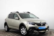 Renault Sandero II Рестайлинг Пермь  - изображение 26