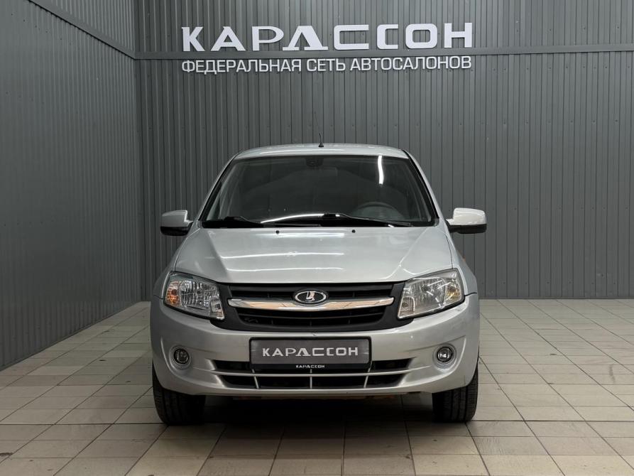 Lada (ВАЗ) Granta I Магнитогорск  - изображение 3