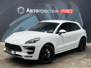 Porsche Macan I Пермь  - изображение 28