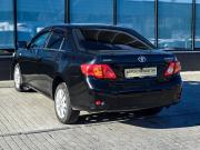 Toyota Corolla X (E140 E150) Екатеринбург  - изображение 23