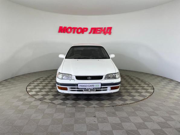 Toyota Corona IX (T190) с пробегом 1994 года, цена 250 000 рублей, 219932 км, седан, Автокод Объявления
