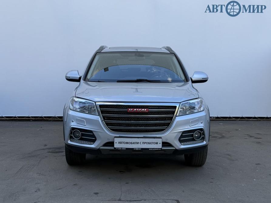 Haval H6 I Москва  - изображение 2