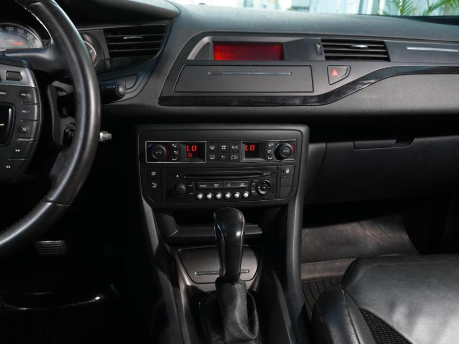 Citroen C5 II Тверь  - изображение 18