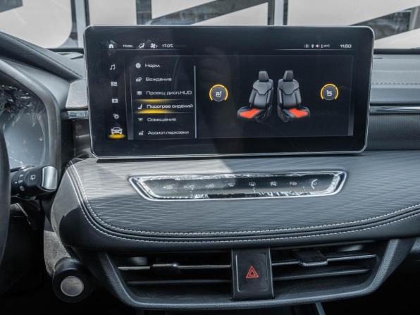 Haval Jolion I с пробегом 2023 года, цена 2 090 000 рублей, 24244 км, внедорожник, Автокод Объявления