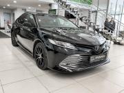 Toyota Camry VIII (XV70) Казань  - изображение 25