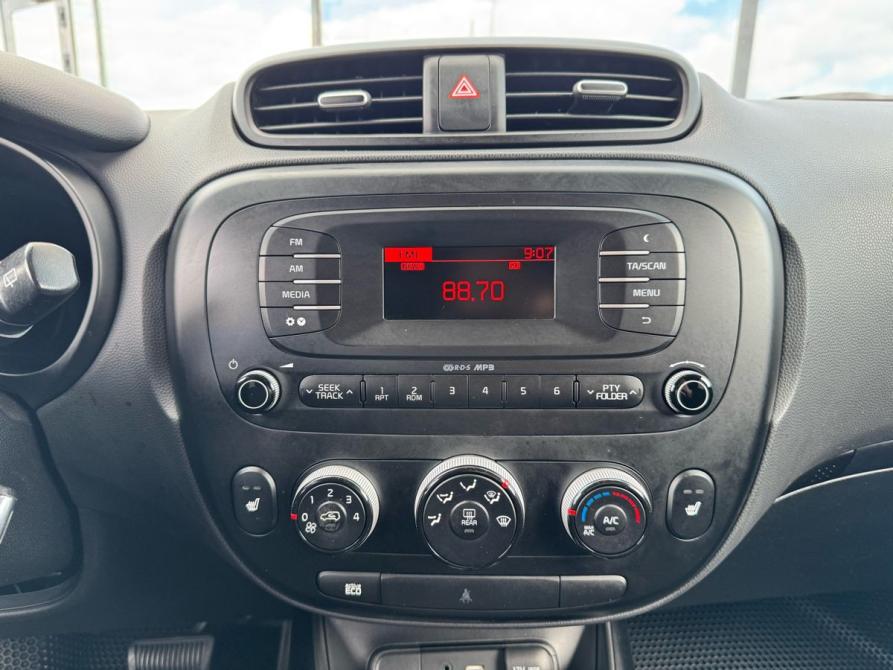 Kia Soul II Стройкерамика  - изображение 13