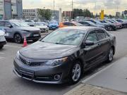 Toyota Camry VII (XV50) Санкт-Петербург  - изображение 23