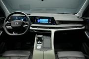 Changan CS75 Plus III Крым  - изображение 53