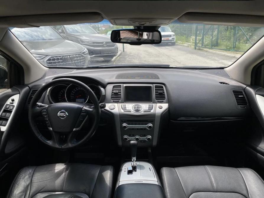 Nissan Murano II (Z51) Рестайлинг 2 Екатеринбург  - изображение 17