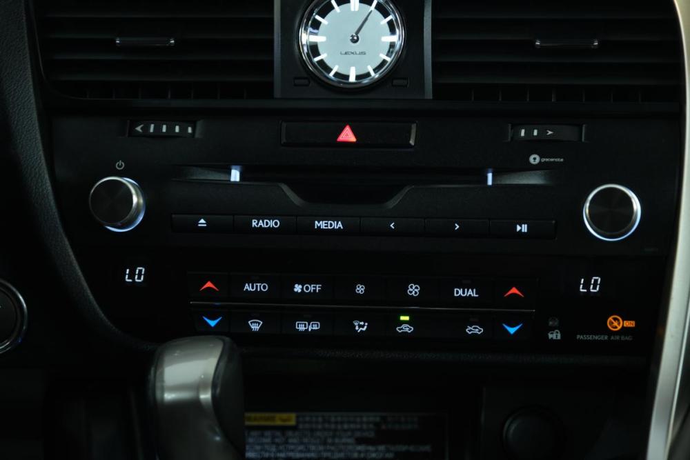 Lexus RX IV Омск  - изображение 17