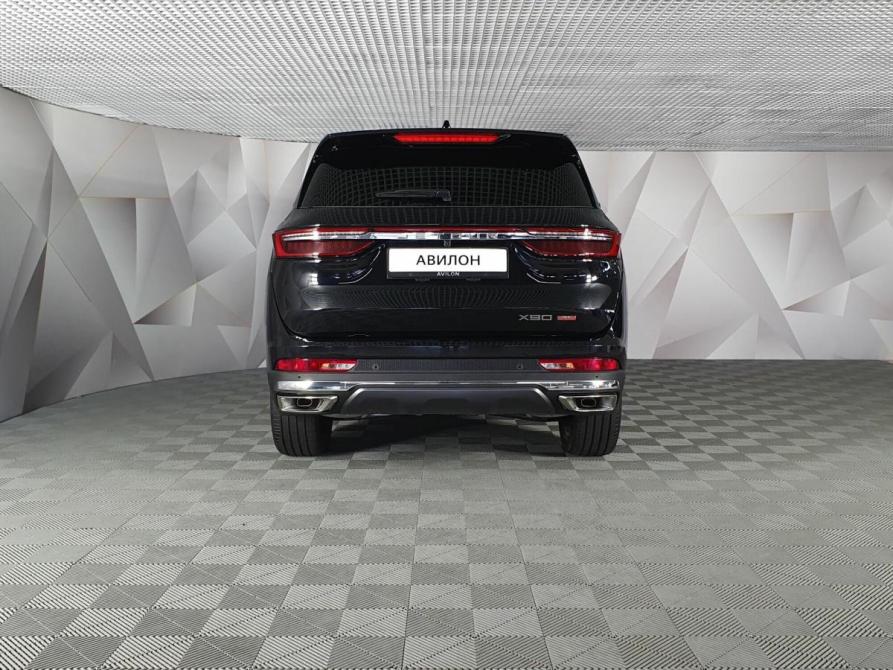 JETOUR X90+ Москва  - изображение 5