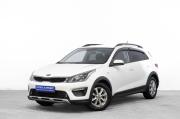 Kia Rio IV Рестайлинг Барнаул  - изображение 30