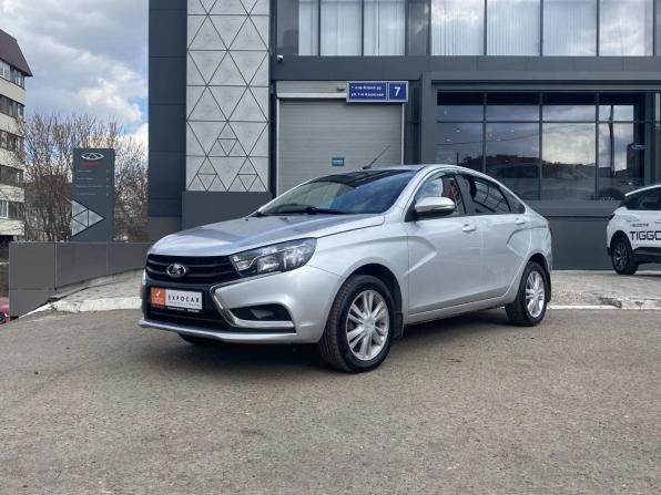 Lada (ВАЗ) Vesta I с пробегом 2018 года, цена 829 000 рублей, 71000 км, седан, Автокод Объявления