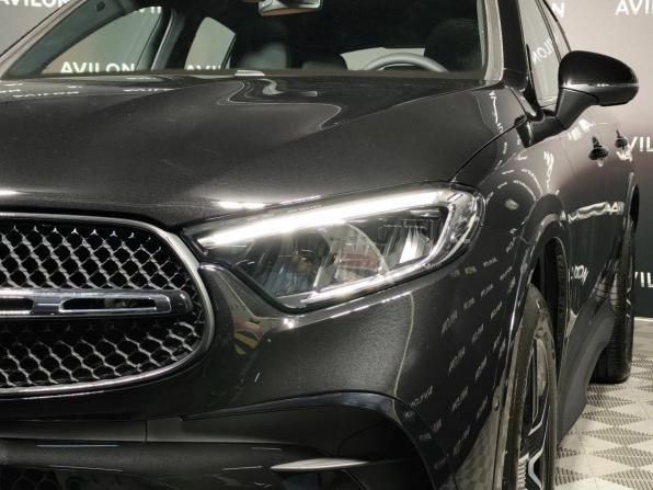 Новый Mercedes-Benz GLC Coupe II (C254) 2025 года, цена 8 100 000 рублей, внедорожник, Автокод Объявления