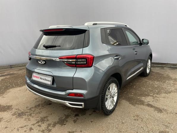 Chery Tiggo 4 I Рестайлинг с пробегом 2019 года, цена 1 110 000 рублей, 120976 км, внедорожник, Автокод Объявления