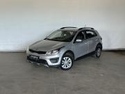 Kia Rio IV Москва  - изображение 22