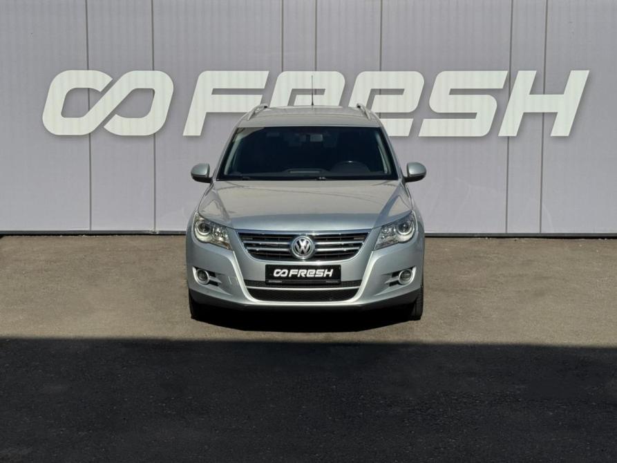 Volkswagen Tiguan I Кропоткин  - изображение 3