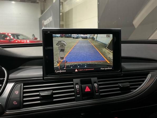 Audi A7 I (4G) Рестайлинг с пробегом 2014 года, цена 2 950 000 рублей, 144800 км, лифтбек, Автокод Объявления