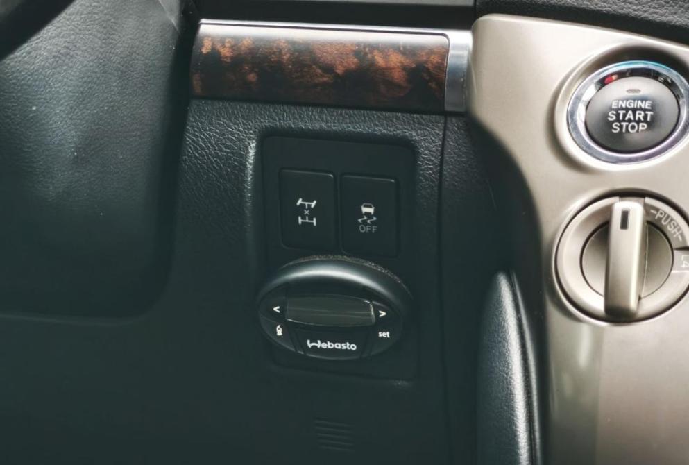 Toyota Land Cruiser 200 Series Сыктывкар  - изображение 24
