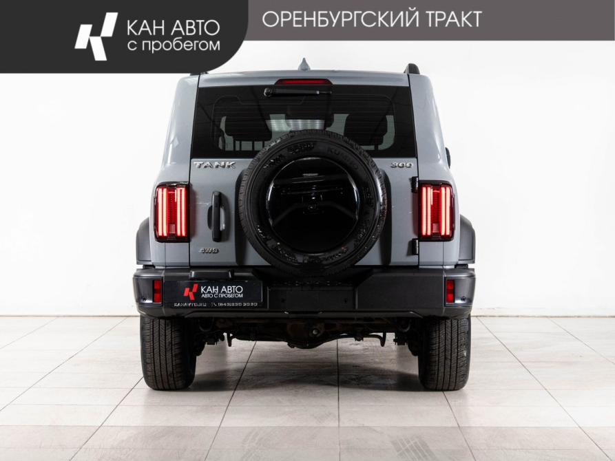 Tank 300 I Казань  - изображение 4