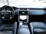 Land Rover Range Rover IV Рестайлинг Москва  - изображение 40