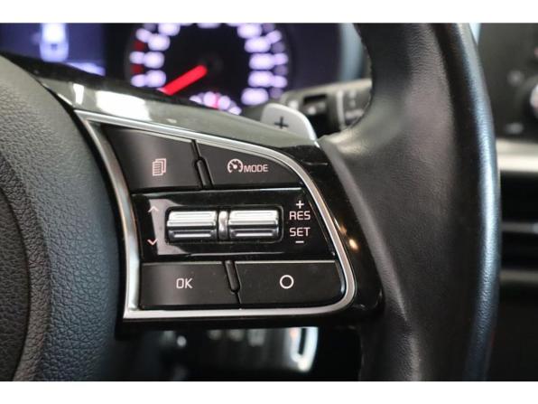 Kia Optima IV Рестайлинг с пробегом 2019 года, цена 1 946 000 рублей, 32175 км, седан, Автокод Объявления