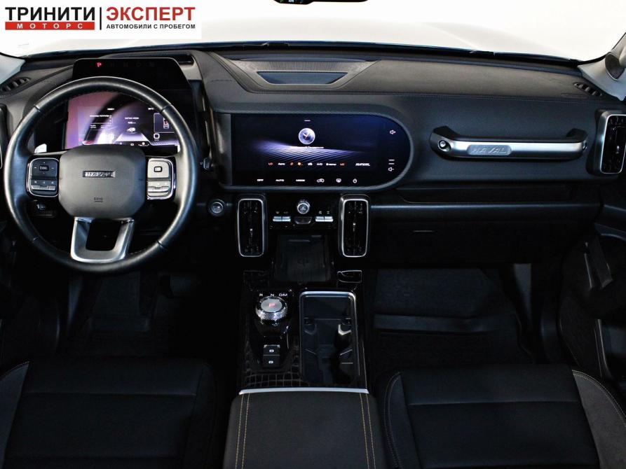 Haval Dargo Белгород  - изображение 11