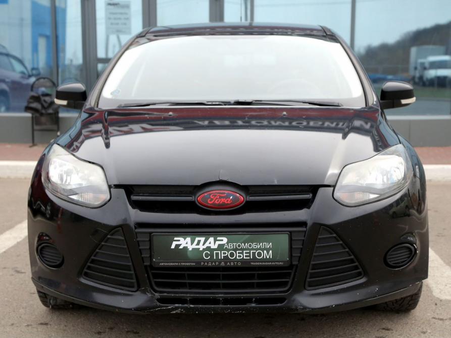 Ford Focus III Иваново  - изображение 2
