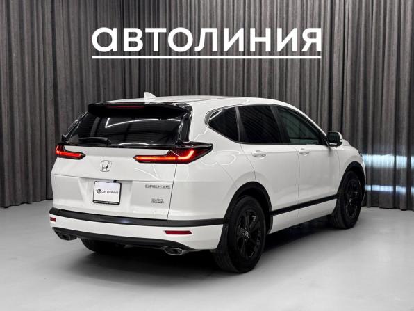 Honda Breeze I с пробегом 2021 года, цена 2 699 000 рублей, 67000 км, внедорожник, Автокод Объявления
