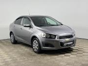 Chevrolet Aveo II Казань  - изображение 20